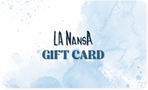 Tarjeta regalo