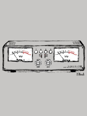 DECIBELIOS M/C Safari Pig.