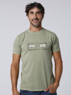 DECIBELIOS M/C Safari Pig.