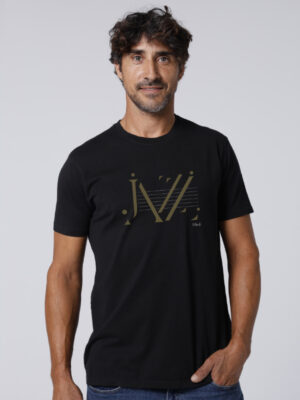 NIGHT JAZZ M/C Negre