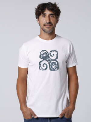 ESFERA M/C Blanco