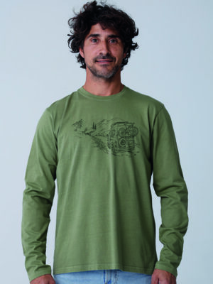 PLENITUDE M/L Safari Pig.
