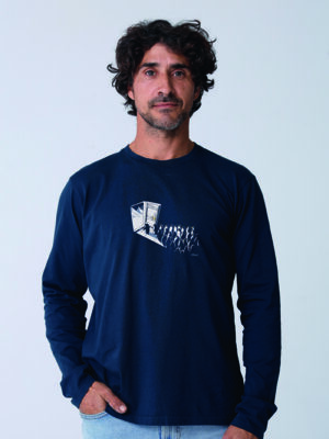 FRIZER M/L Capri