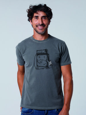 MARSHALL M/C Gris Medio Pig.