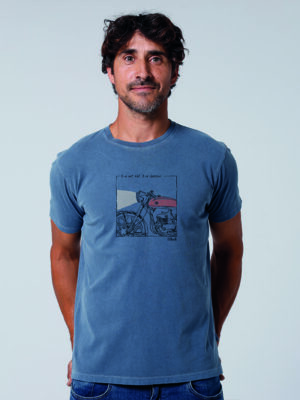 NEW IMPALA M/C Azul Noche Pig.