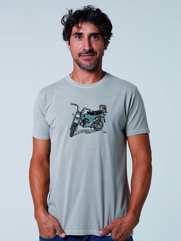 DAX M/C Cemento Pig.