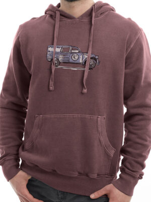 DYANE Jer. Cap. Berenjena