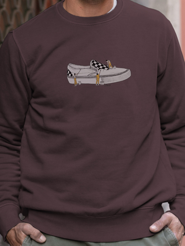 BAMBAS Jer. C/R Taupa