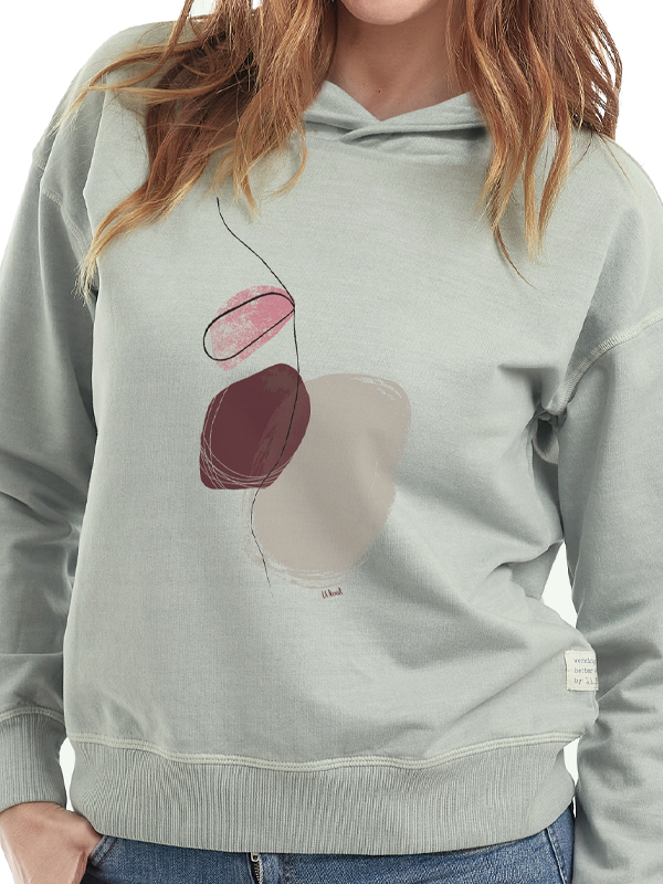 CUERDA Jer. Cap Aran Forest Pig.