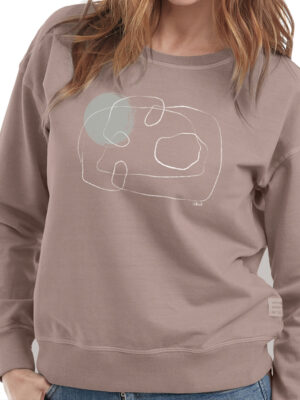 LABERINTO Jer. C/R Sort Dove Pig.